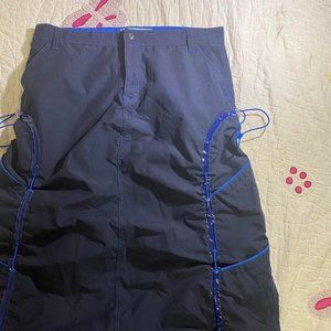 FOR LACI Macgear Rave MAXI SKIRT 🚨🚨🚨🚨